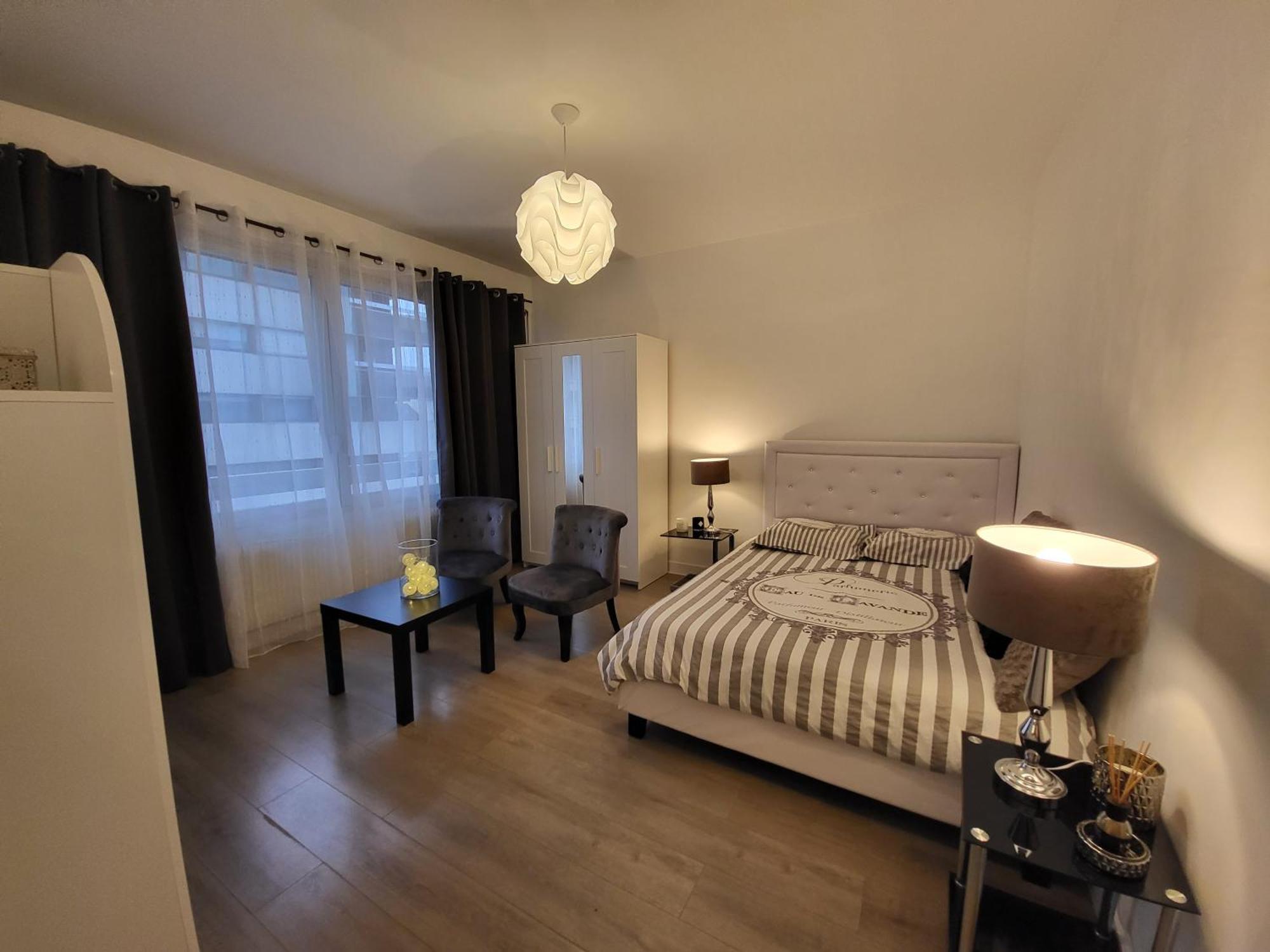 Annecy Dream Appart Exterior photo